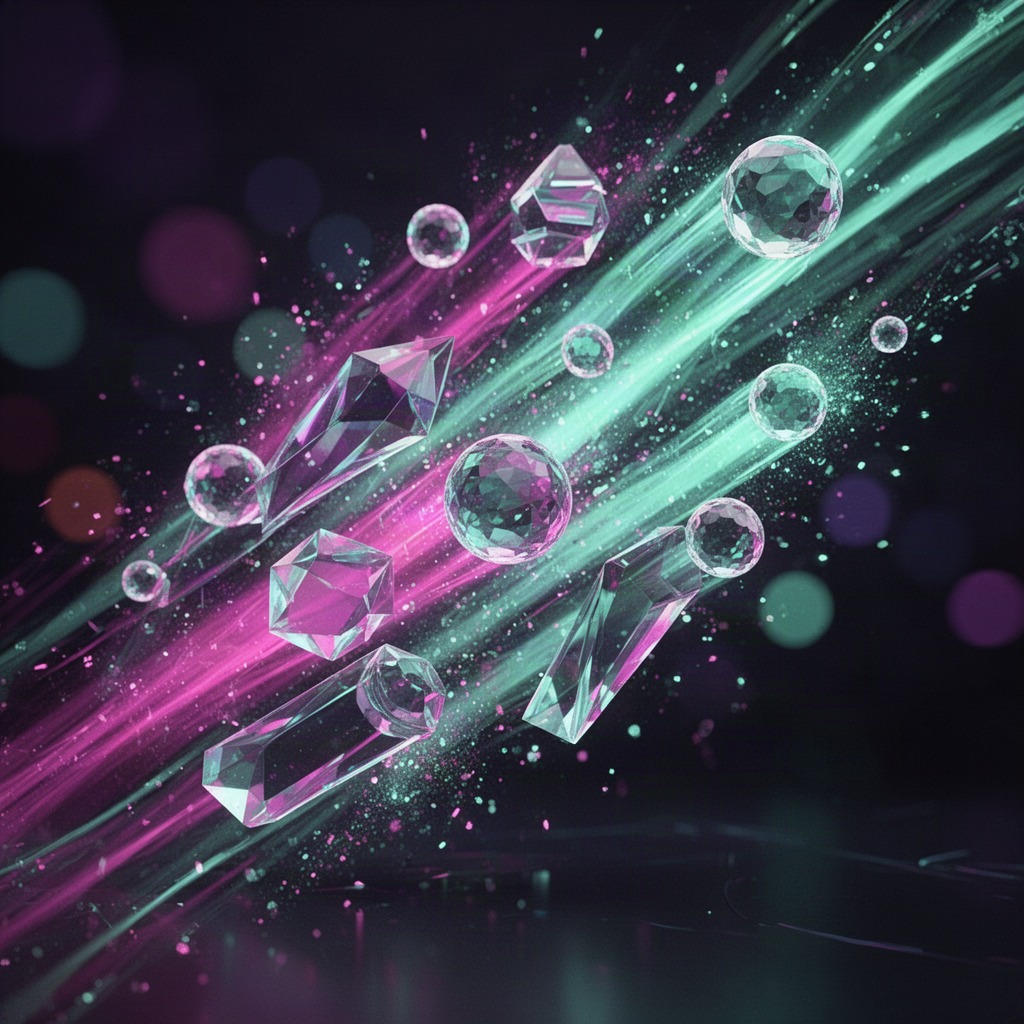Visual representation of Pump Fun, the Solana-based memecoin launch platform